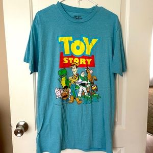 Toy Story Men’s T-Shirt